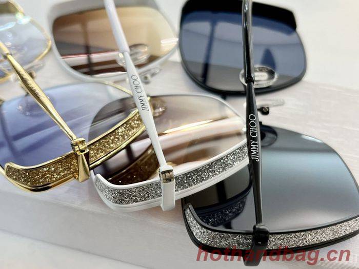 Jimmy Choo Sunglasses Top Quality JCS00255